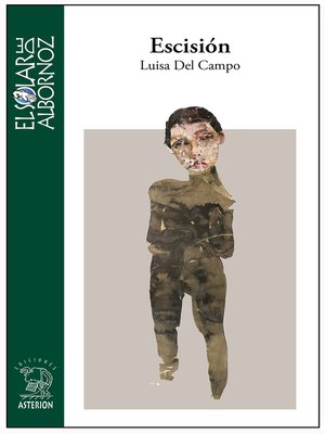cover image of Escisión